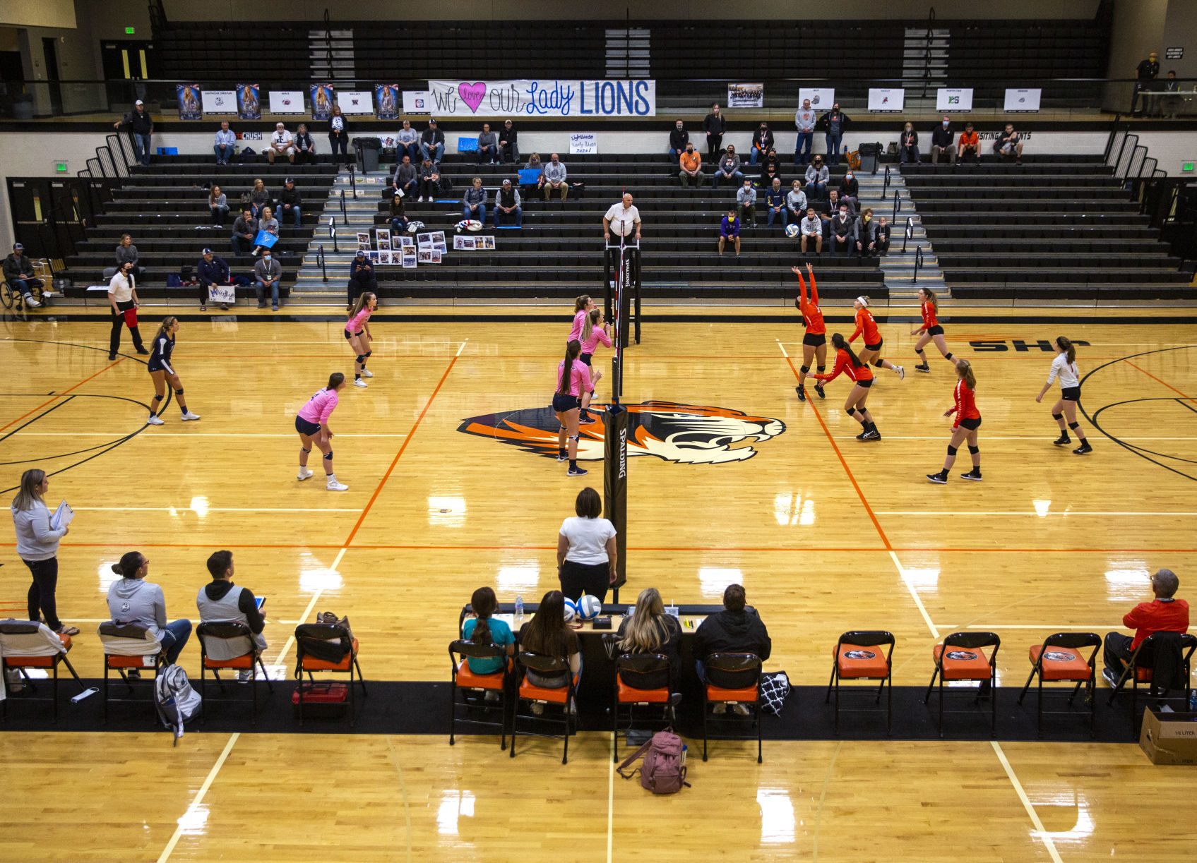 Lighthouse Christian loses to Troy in first round